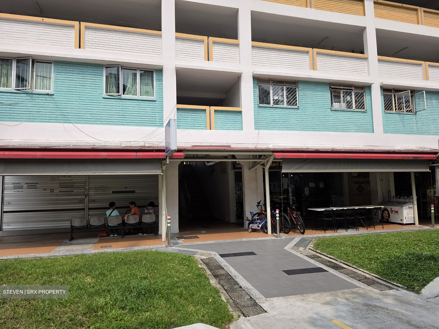 Bukit Batok Street 11 (D23), Shop House #638613401